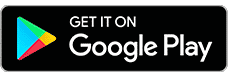 Get In On Google Play logo