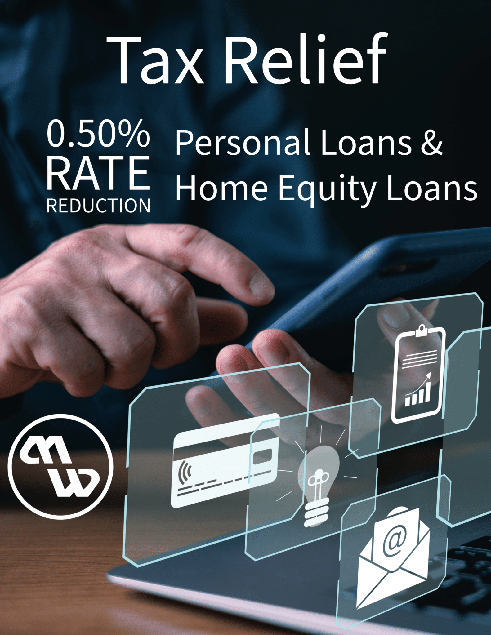 Minnequa Works Here for You