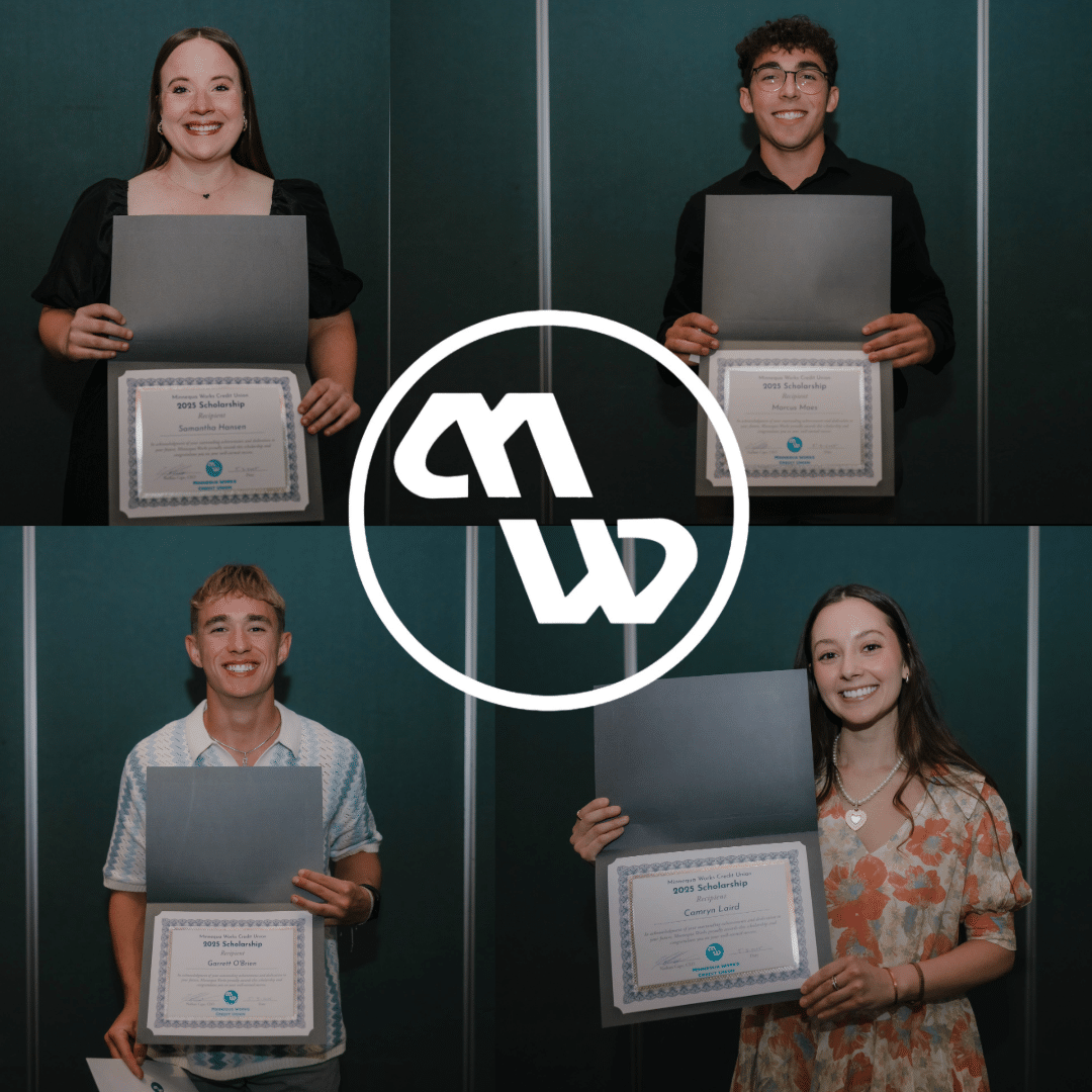 Minnequa Works Here for You