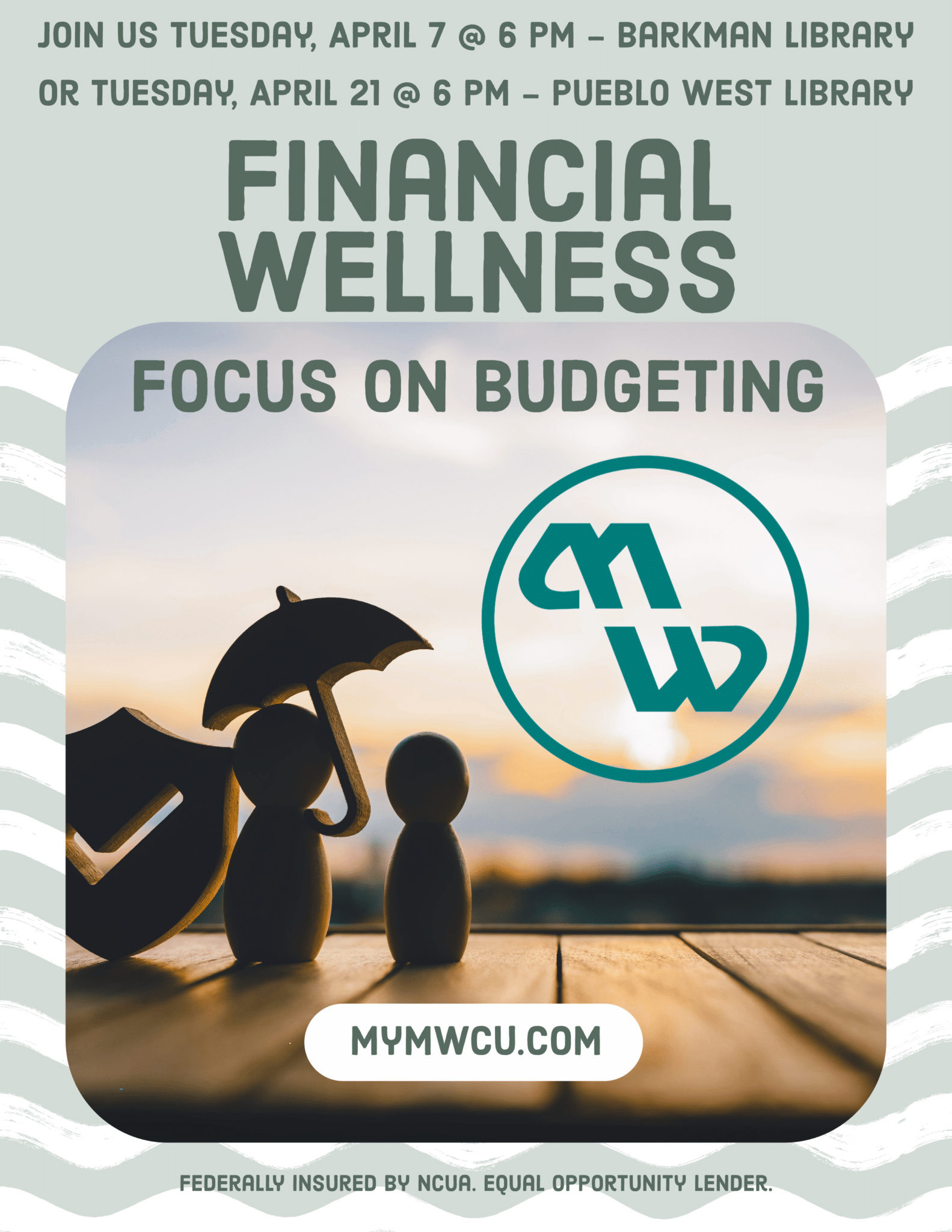 Minnequa Works Here for You