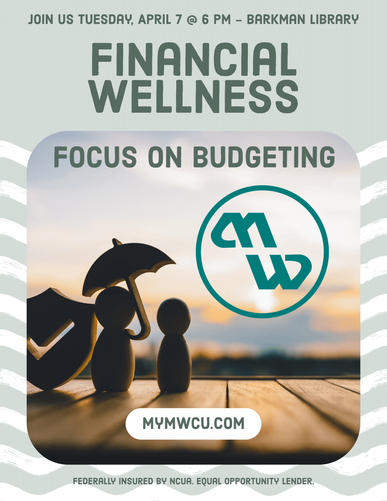 Minnequa Works Here for You