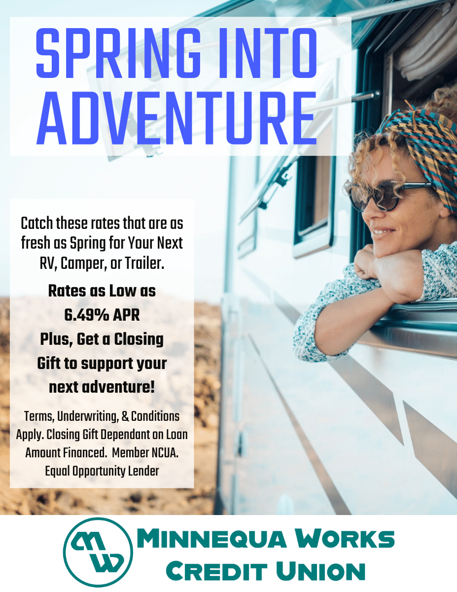 Minnequa Works Here for You